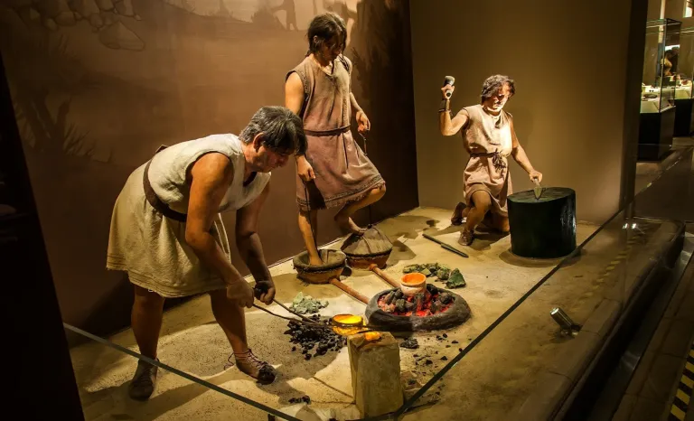 civilisation museum